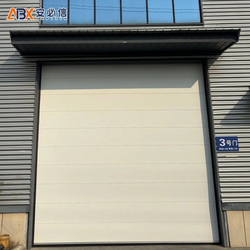 那曲升降提升门
