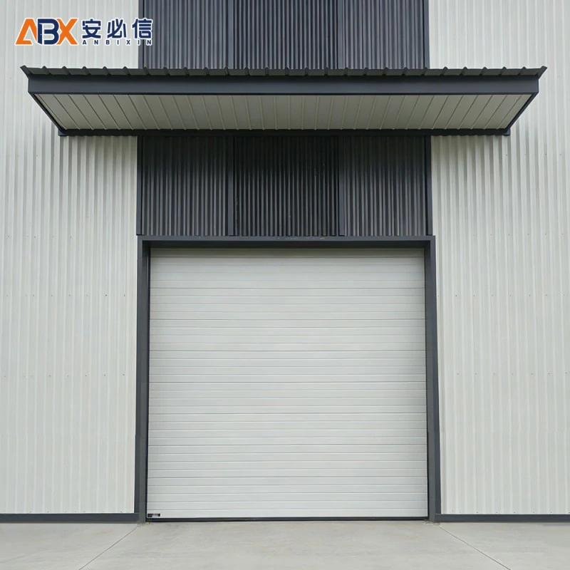 那曲工业滑升门